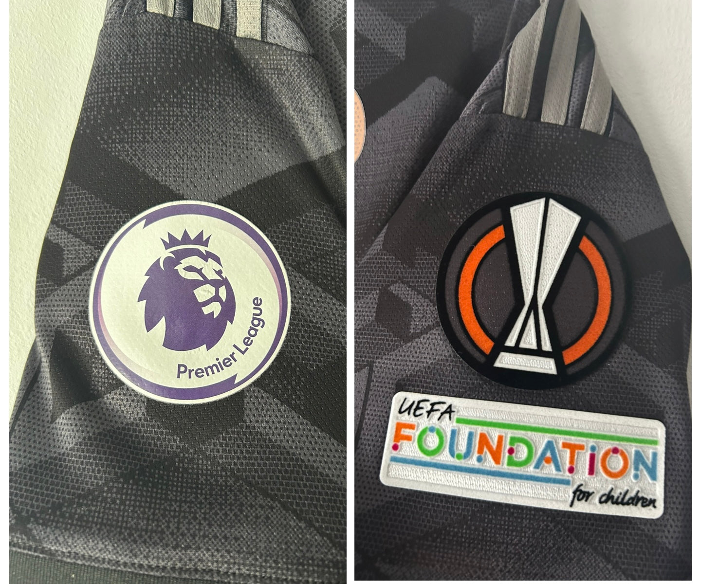 Patch Restoration