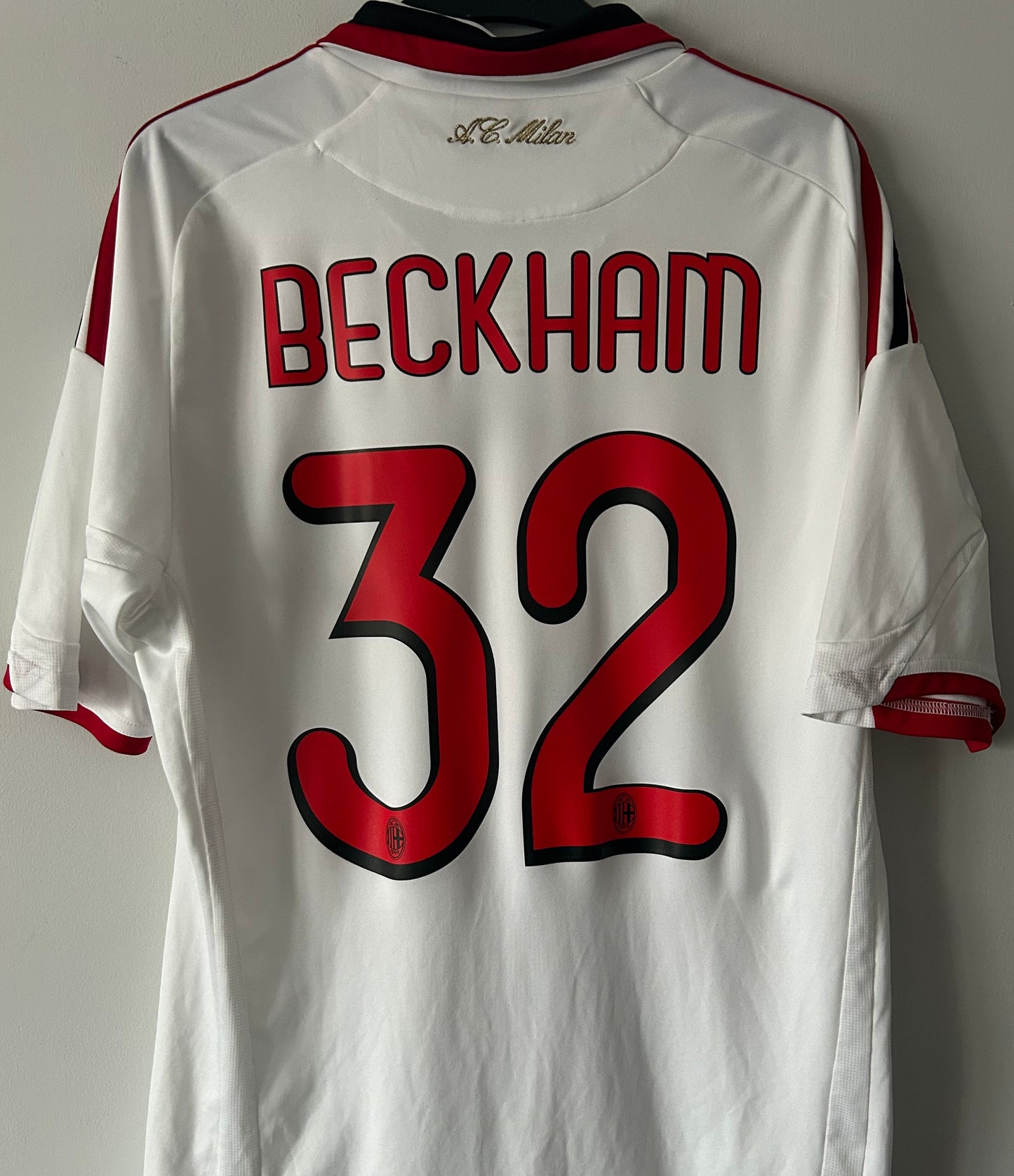 Nameset/Sponsor Application