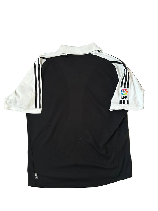 Real Madrid 2001/02 away shirt Large 6/10