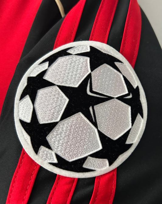 Patch Applications