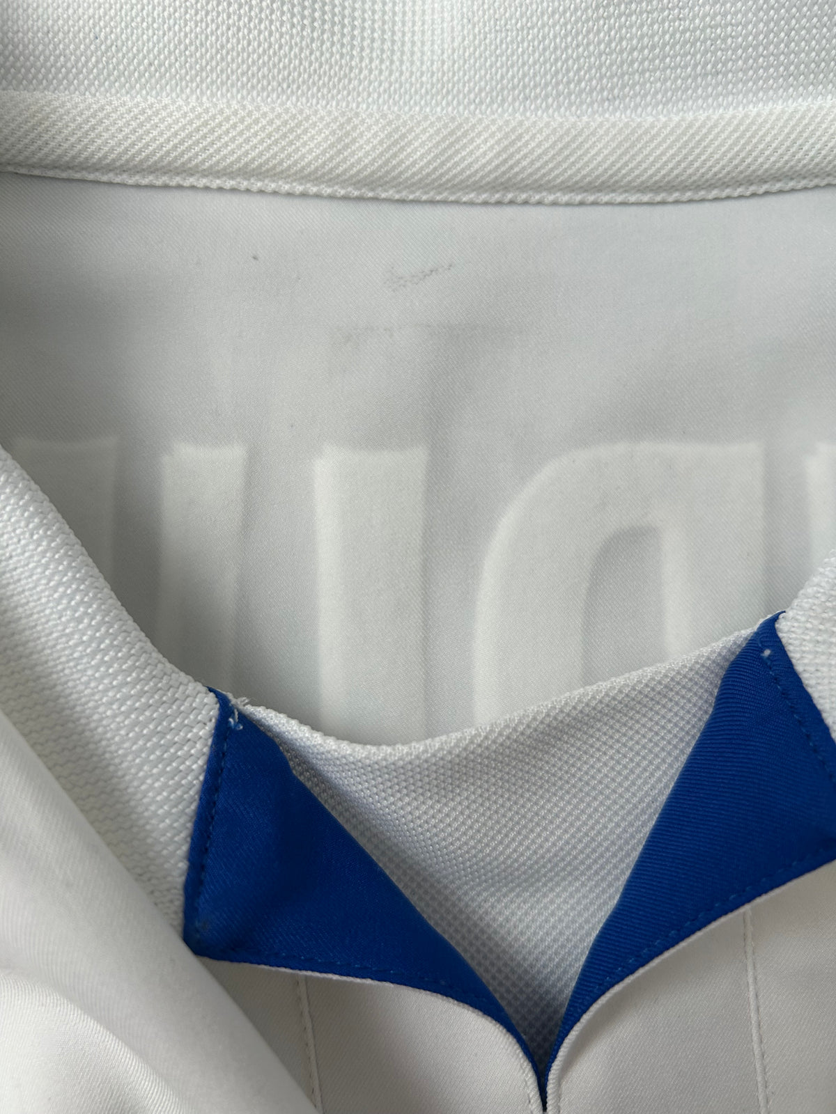Leeds United 2002/03 Home Football Shirt Viduka – Large – 8/10 Condition