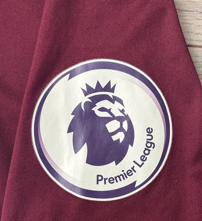 Leeds United 2020/21 Third Football Shirt – Large – 10/10 Condition