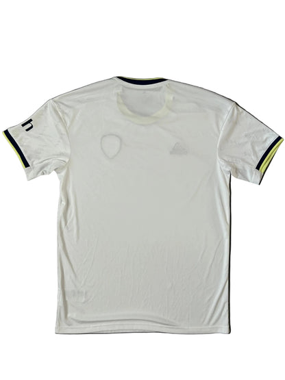 Leeds United 2022/23 Home Shirt Medium 10/10