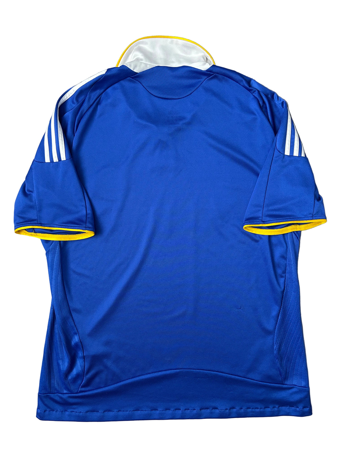 Chelsea 2008/09 Home Football Shirt – XL – 8/10 Condition
