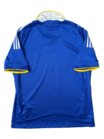 Chelsea 2008/09 Home Football Shirt – XL – 8/10 Condition