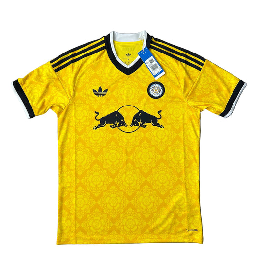 Leeds United 2026/27 Away Shirt Medium BNWT 10/10