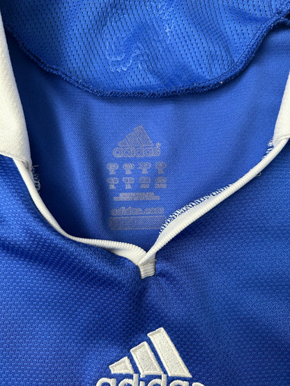 Chelsea 2008/09 Home Football Shirt – XL – 8/10 Condition
