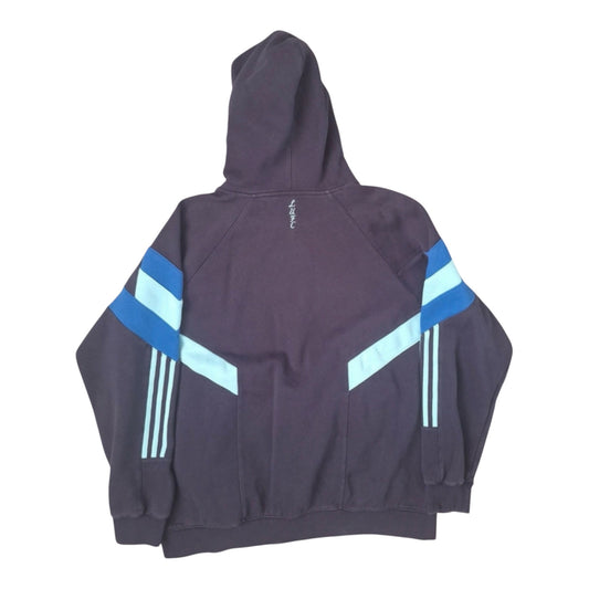 Leeds United Adidas Originals Hoodie XL