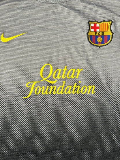 Barcelona 2012/13 GK Shirt 2XL 10/10