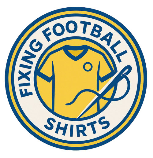 FixingFootballShirts