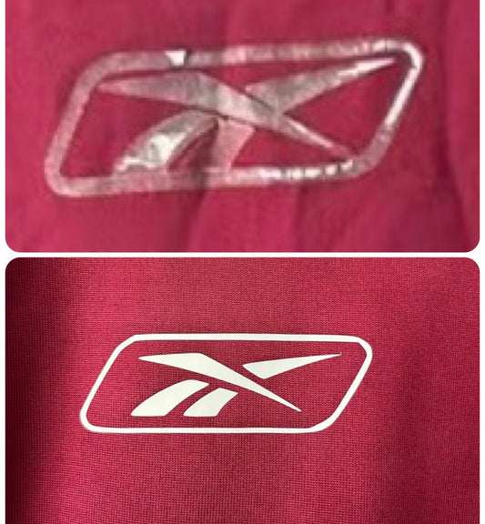 Football Shirt Kit Manufacturer Logo Restoration Service – UK